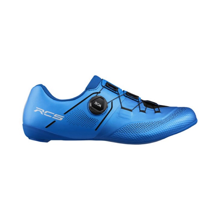 (¨Ǽ����)SHIMANO ���ޥ�  RC5(SH-RC503)SPD-SL �����С��֥롼 ������ ���塼��