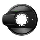 SRAM ����� FORCE AXS E1 THREAD MOUNT POWER METER SPIDER �ե����� �������� E1 ����åɥޥ���� �ѥ�᡼���� ���ѥ�����(710845920110)