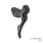 SHIMANO ���ޥ� CUES ���塼�� ST-U3030-10R 10s ����С��Τ� �������ǥ奢�륳��ȥ������С�(ESTU303010RBI)(4550170997755)