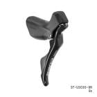 SHIMANO ޥ CUES 塼 ST-U3030-9R 9s СΤ ǥ奢륳ȥС(ESTU30309RBI)(4550170997779)