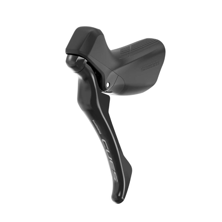 SHIMANO ���ޥ� CUES ���塼�� BL-U3030-L �ե���ȥ��󥰥��� ����С��Τ� �������֥졼����С�(EBLU3030L)(4550170997762)