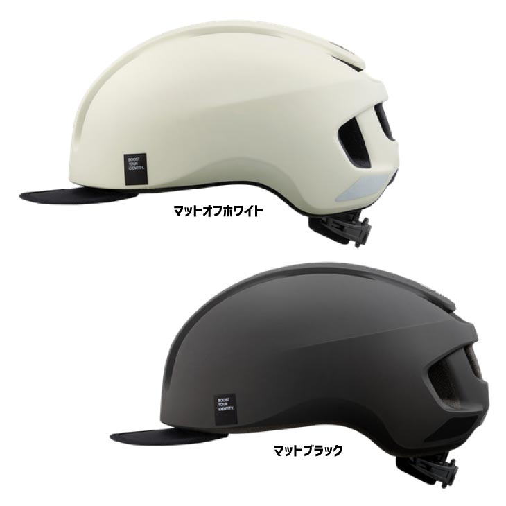 OGK KABUTO オージーケーカブト CANVAS-URBAN X キャンバス アーバン