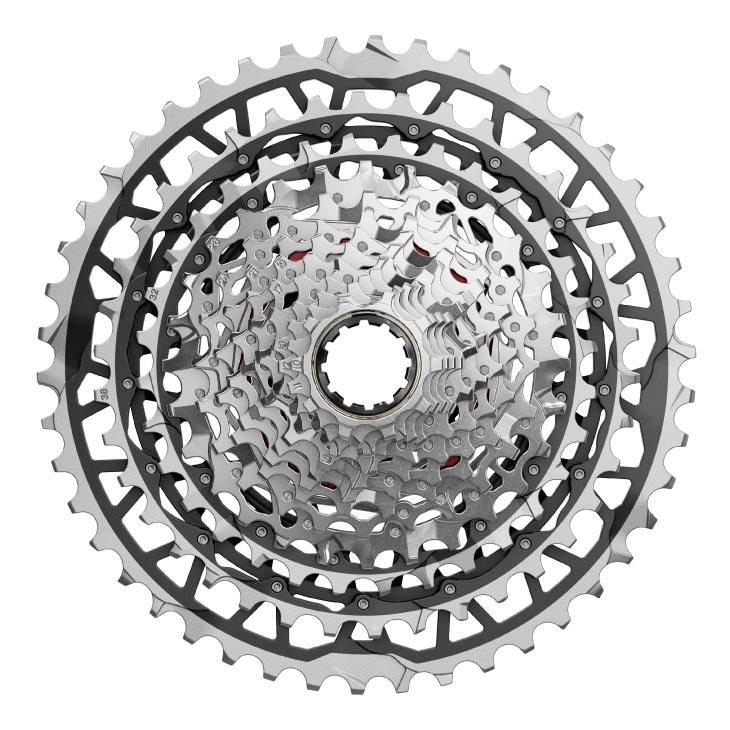 SRAM ����� XG-1371 XPLR E1 CASSETTE �������ץ��� �����å� 13s(710845915260)�����åȥ��ץ����å�