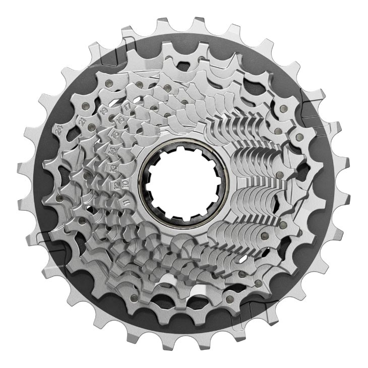 即納あり)SRAM スラム XG-1270 E1 CASSETTE カセット 12s カセット
