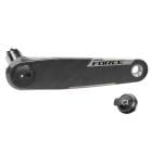 SRAM ����� FORCE AXS E1 LEFT CRANK POWER METER DUB WIDE �ե����� �������� E1 ������󥯥����� �ѥ�᡼������¢