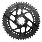 (¨Ǽ����)SRAM ����� RIVAL AXS E1 DIRECT MOUNT CHAIN RING 2X �饤�Х� �������� E1 �����쥯�ȥޥ���� ����������