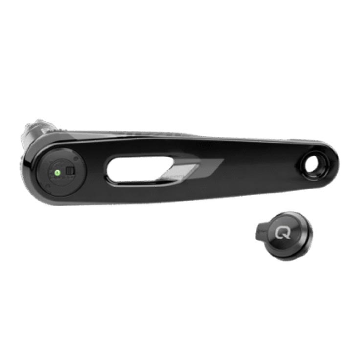 SRAM スラム RIVAL AXS E1 LEFT CRANK POWER METER DUB ライバル