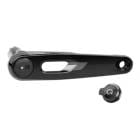 SRAM ����� RIVAL AXS E1 LEFT CRANK POWER METER DUB WIDE �饤�Х� �������� E1 ������󥯥����� �ѥ�᡼������¢