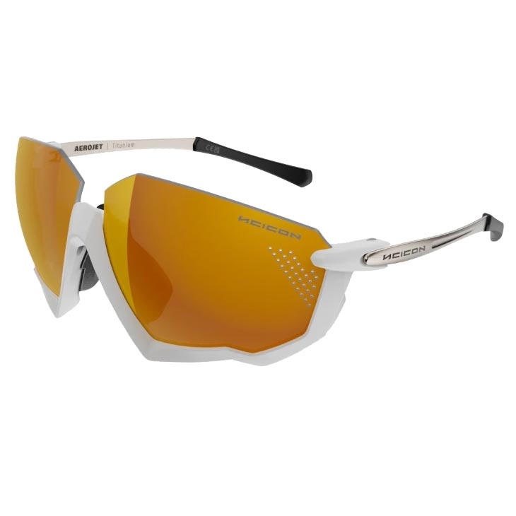 SCICON �������� AEROJET TITANIUM �����������å� �����˥��� �᥿��ۥ磻��/�ޥ���ߥ顼�֥���(8023848005350)���󥰥饹