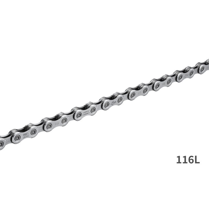 (�᡼�����б�����)SHIMANO ���ޥ� CN-LG500 10/11s 116L QUICK-LINK LINKGLIDE ��������(ICNLG500116Q)(4550170899639)
