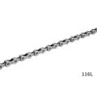 (�᡼�����б�����)SHIMANO ���ޥ� CN-LG500 10/11s 116L QUICK-LINK LINKGLIDE ��������(ICNLG500116Q)(4550170899639)