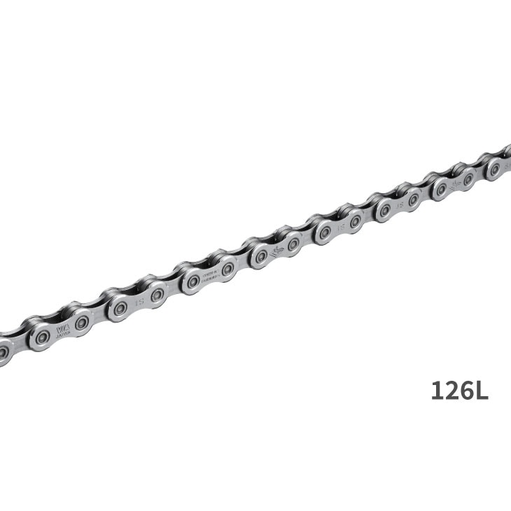 (�᡼�����б�����)SHIMANO ���ޥ� CN-LG500 10/11s 126L QUICK-LINK LINKGLIDE ��������(ICNLG500126Q)(4550170899646)