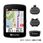 Bryton �֥饤�ȥ� RIDER 650T �饤���� 650T(���ԡ��ɡ������ǥ󥹡����糧�󥵡��դ�)(4718251593672)�������륳��ԥ塼��