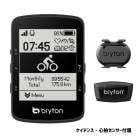  Bryton ֥饤ȥ RIDER 460D 饤 460D(ǥ󥹡糧󥵡դ)(4718251593283)륳ԥ塼