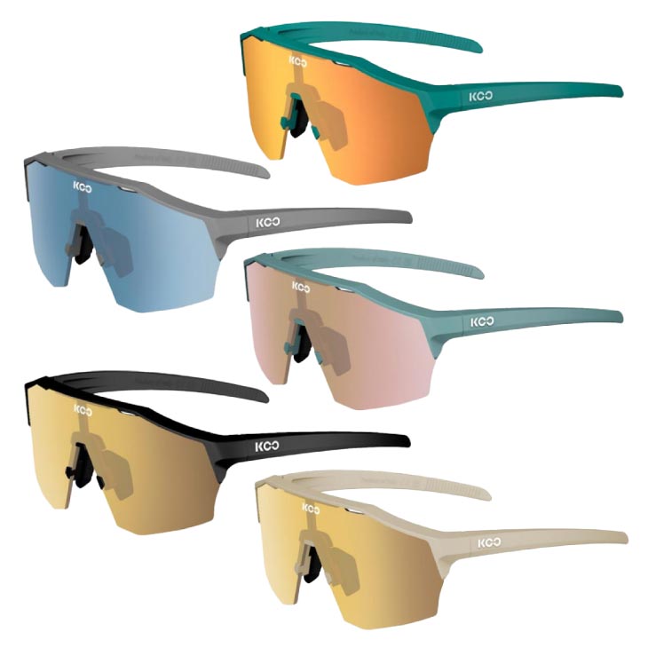 KASK ������ KOO ���� ALIBI ����� L������ ���������� ���󥰥饹