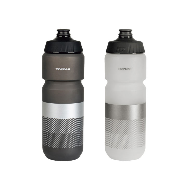 TOPEAK �ȥԡ��� WATER BOTTLE 750ml �����������ܥȥ�