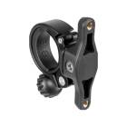 (¨Ǽ)TOPEAK �ȥԡ��� CAGEMOUNT 2 ������ �ޥ����2 (YWB04400)(4710069711750)