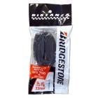 (¨Ǽ)(�᡼�����б�����)BRIDGESTONE �֥�¥��ȥ� DISTANZA �ǥ������� TUBE ���塼�� 700��25-32C ʩ��33mm 0.8mm(F310120)(4977716051144)