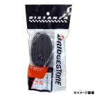(¨Ǽ)(�᡼�����б�����)BRIDGESTONE �֥�¥��ȥ� DISTANZA �ǥ������� TUBE ���塼�� 700��18-25C ʩ��48mm 0.8mm(F310122)(4977716051168)