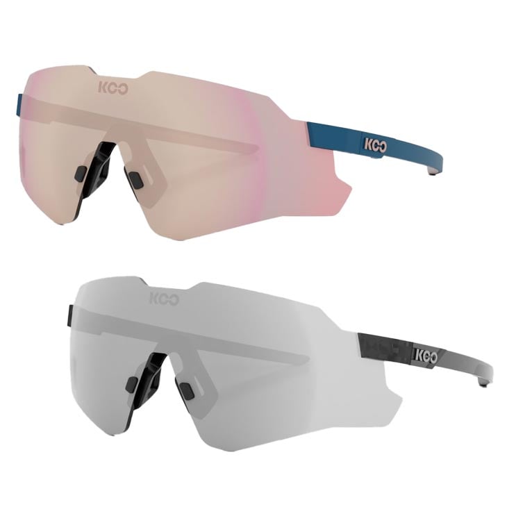 KASK カスク KOO クー NEBULA ネビュラ PHOTOCHROMIC フォトクロミック