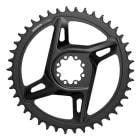 (¨Ǽ����)SRAM ����� RIVAL AXS E1 DIRECT MOUNT CHAIN RING 1X �饤�Х� �������� E1 �����쥯�ȥޥ���� ����������