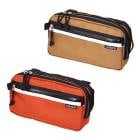 OSTRICH �������ȥ�å� POTARI FRONT COR BOXY �ݥ��� �ե���� �����ǥ�� �ܥ����� �ե���ȥХå�