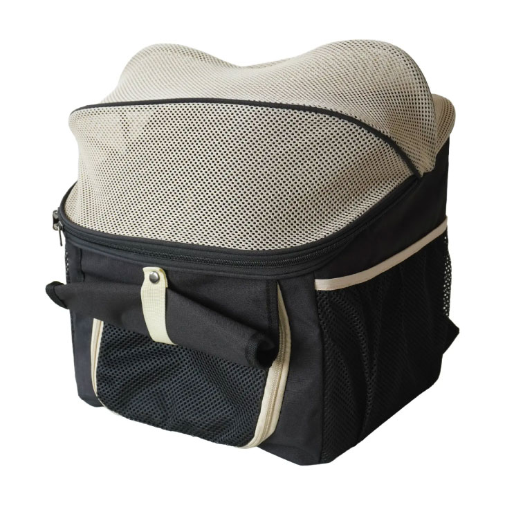 (¨Ǽ)DAHON INTERNATIONAL ���ۥ󥤥󥿡��ʥ���ʥ� FRONT BAG FOR PETS �ե���ȥХå� �ե��� �ڥå� �ڥå��ѥե���ȥХå�(4956562137547)