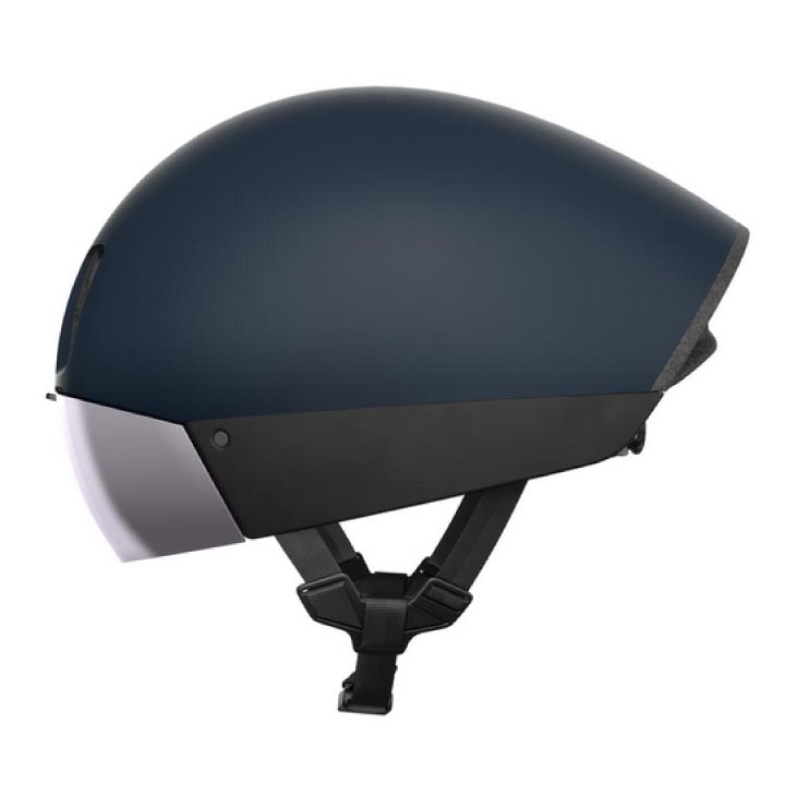 poc �ݥå� 2025 PROCEN AIR �ץ����� ���� Apatite Navy Matt(JCF��ǧ)�إ��å�