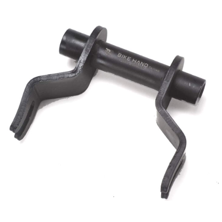 (¨Ǽ)BIKE HAND �Х����ϥ�� YC-92-12 ���ȥ졼���ޥ�����ѥ��롼�������륢���ץ���(4580131443434) 