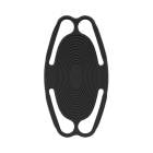 (¨Ǽ)(᡼б)Bone ܡ BIKE TIE PRO 5 BLACK Х  ץ 5 ֥å ޡȥե ۥ ꡼(4710727608675)