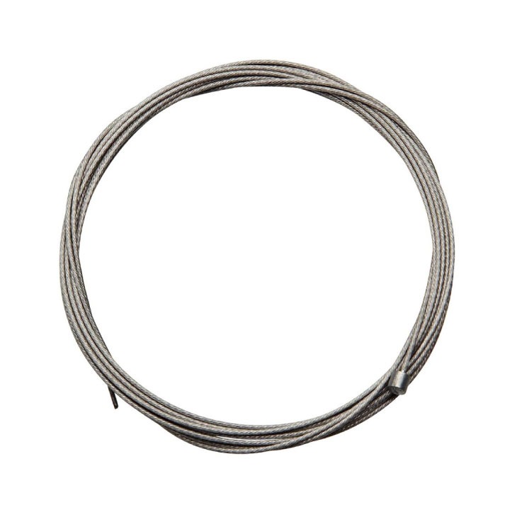 (¨Ǽ)(�᡼�����б�����) SRAM ����� Stainless Shift Cable ���ƥ�쥹 ���ե� �����֥� ����ʡ��Τ�/3100mm/1.1mm (00.7118.008.002)(710845856648)