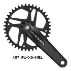 SHIMANO ���ޥ� ESSA ���å� FC-U2001-1 ����󥯥��å� 40T �������󥬡���̵��