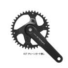SHIMANO ޥ ESSA å FC-U2000-1 󥯥å 40T 󥬡̵ 1x8/7s