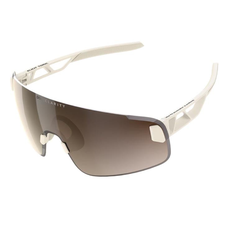 poc �ݥå� ELICIT TORIC ���ꥷ�å� �ȡ���å� Okenite Off White/Clarity Trail/Partly Sunny Silver(7325549857780)���������� ���󥰥饹