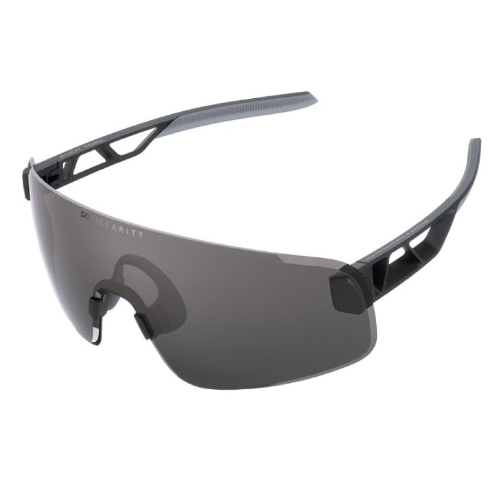 poc �ݥå� ELICIT TORIC ���ꥷ�å� �ȡ���å� Uranium Black/Clarity Universal/Partly Sunny Grey(7325549849112)���������� ���󥰥饹