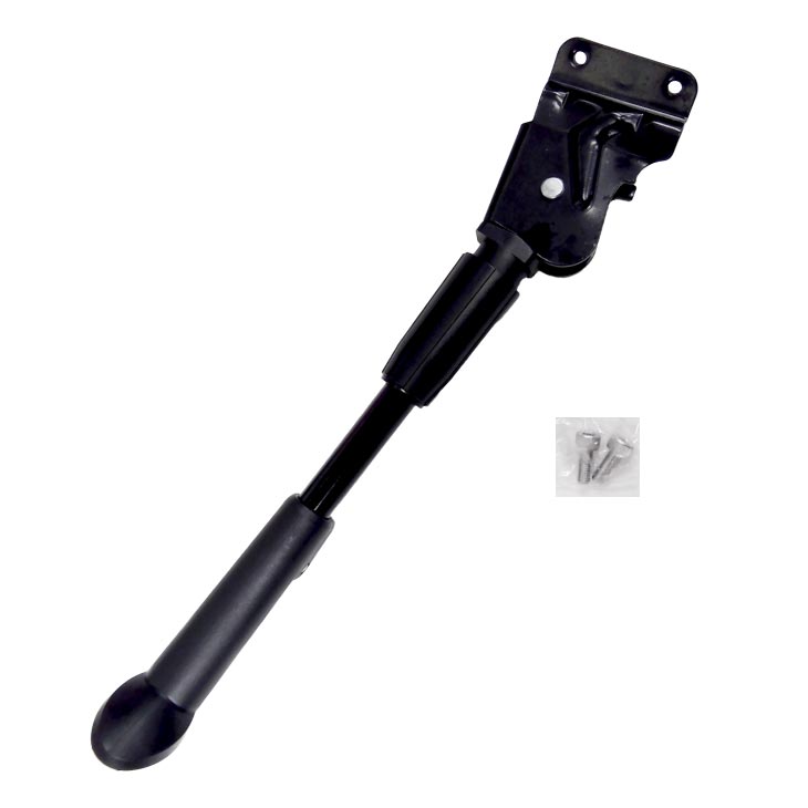 (¨Ǽ)MERIDA ���� SIDE STAND ST91 �����ɥ������ �֥�å� �����������(4950772620943)