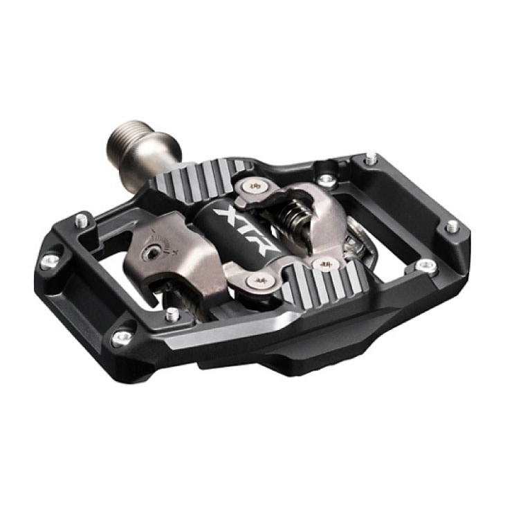 (¨Ǽ)SHIMANO ���ޥ� XTR PD-M9220 SPD PEDALS(4550170928926)�ڥ���