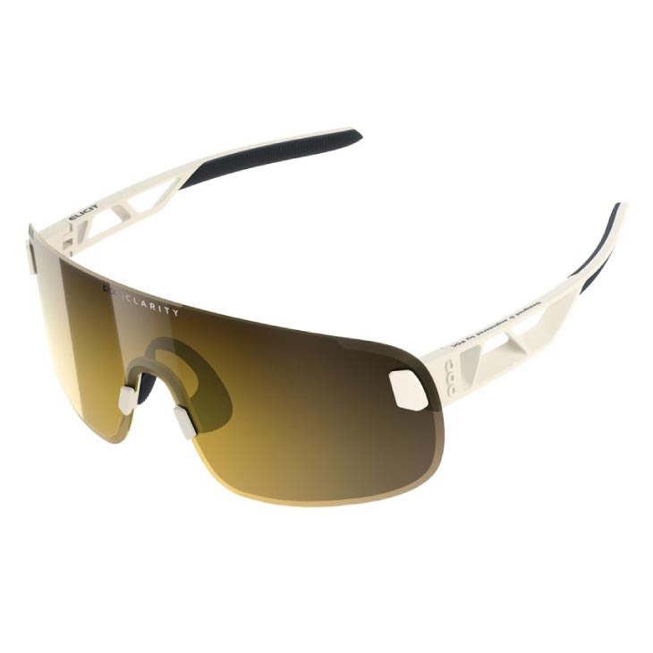 poc �ݥå� ELICIT ���ꥷ�å� Okenite Off White/Clarity Road/Partly Sunny Gold(7325549849211)���������� ���󥰥饹