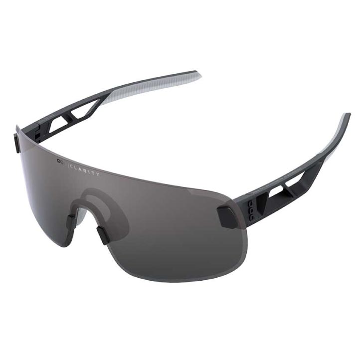 poc �ݥå� ELICIT ���ꥷ�å� Uranium Black/Clarity Universal/Sunny Grey(7325549860469)���������� ���󥰥饹