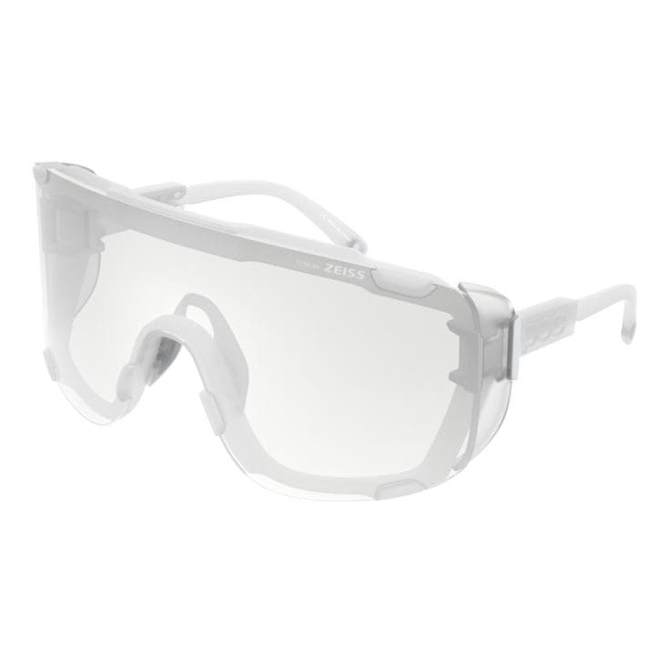 poc �ݥå� DEVOUR ULTRA �ǥ����������� ����ȥ� Transparent Crystal/Clear(7325549842724)���������� ���󥰥饹