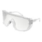 poc �ݥå� DEVOUR ULTRA �ǥ����������� ����ȥ� Transparent Crystal/Clear(7325549842724)���������� ���󥰥饹