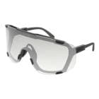 poc �ݥå� DEVOUR WF PHOTOCHROMIC(ASIAN FIT)�ǥ����������� WF Uranium Black/Clarity Photochromic/Changeable Grey(7325549842830)���������� ���󥰥饹