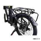 (¨Ǽ)DAHON ���ۥ� MULTI REAR RACK 16-20