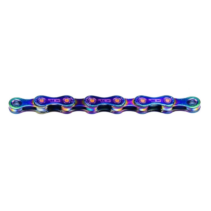 (�᡼�����б�����)crops �����åץ� TEC CHAIN �ƥ����������� �������� GT-11  PVD 118L  ����饯�����֥롼(4573298210759)