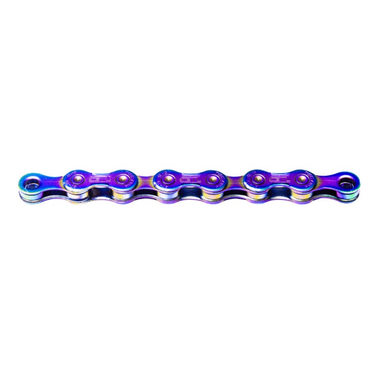 (�᡼�����б�����)crops �����åץ� TEC CHAIN �ƥ����������� �������� GT-10 PVD 118L  ����饯�����֥롼(4573298210803)