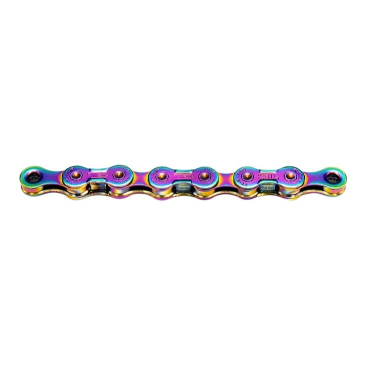 (�᡼�����б�����)crops �����åץ� TEC CHAIN �ƥ����������� ��������  GT-9 PVD 116L ����饯�����֥롼(4573298210841)