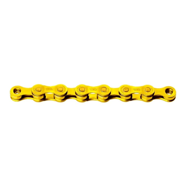 (�᡼�����б�����)crops �����åץ� TEC CHAIN �ƥ����������� ��������  GT-8 PVD 116L �����󥴡����(4573298210896)