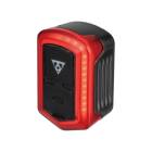 (¨Ǽ)TOPEAK �ȥԡ��� REDLITE CLIP-ON ��åɥ饤�� ����åץ���(LPT13800)(4710069711729)�饤��