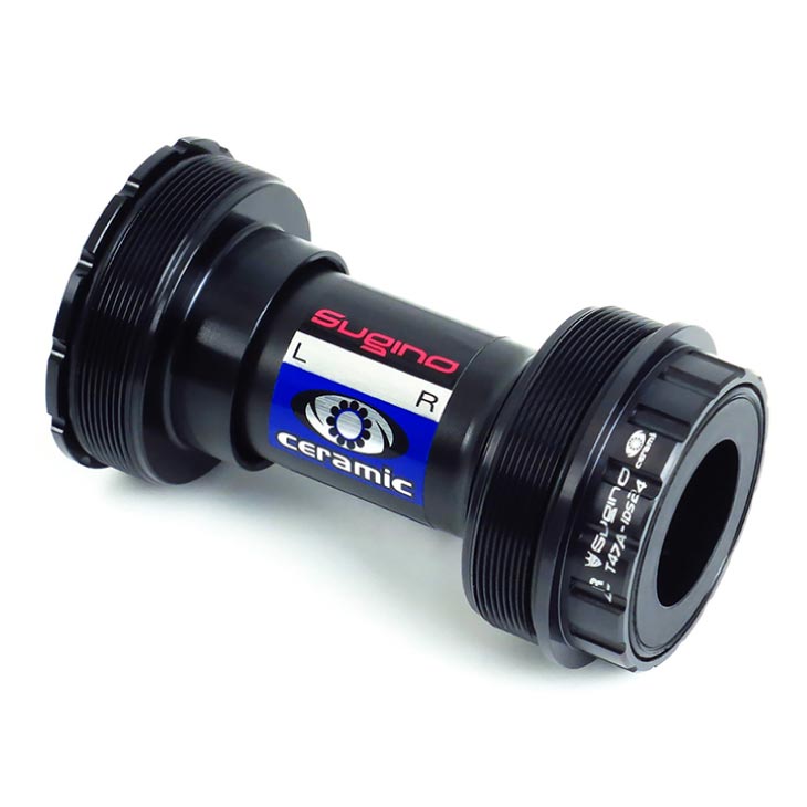 SUGINO ������ T47A-IDS24 SUPER CERAMIC T47������ �������о�BB �����ѡ�����ߥå��٥����(4582412157887)�ܥȥ�֥饱�å�
