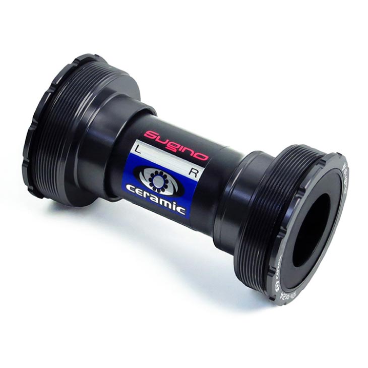 SUGINO ������ T47IN-IDS24 SUPER CERAMIC T47������ ���󥿡��ʥ�BB �����ѡ�����ߥå��٥����(4582412157856)�ܥȥ�֥饱�å�